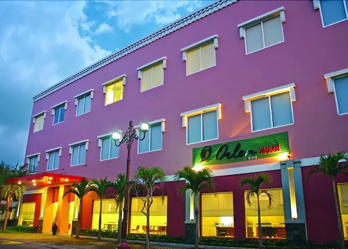 Hotel Orlen