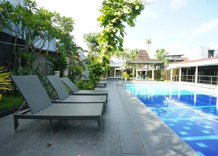 Hotel Grand Rosela
